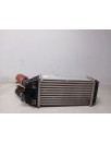 Recambio de intercooler para opel crossland x / crossland (p17, p2qo) 1.2 (75) referencia OEM IAM 9803900780 cv448005 