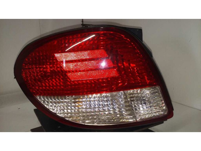 Recambio de piloto trasero izquierdo para hyundai coupe (rd) 1.6 fx referencia OEM IAM 9240127510  