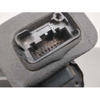 Recambio de cerradura puerta trasera derecha para seat leon (5f1) cupra 300 referencia OEM IAM 5K4839016F 7 PINES 