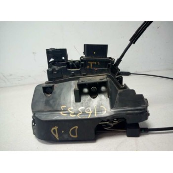 CERRADURA PUERTA DELANTERA DERECHA AV1AR21812AD 10 PINS