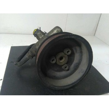 Recambio de bomba direccion para seat arosa (6h1) select referencia OEM IAM 030145157D  