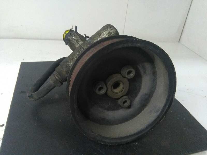 Recambio de bomba direccion para seat arosa (6h1) select referencia OEM IAM 030145157D  