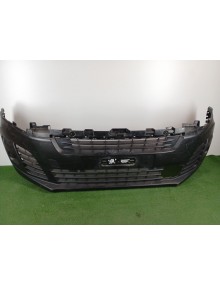 Recambio de paragolpes delantero para peugeot expert autobús (v_) 1.5 bluehdi 100 referencia OEM IAM 9808639977  
