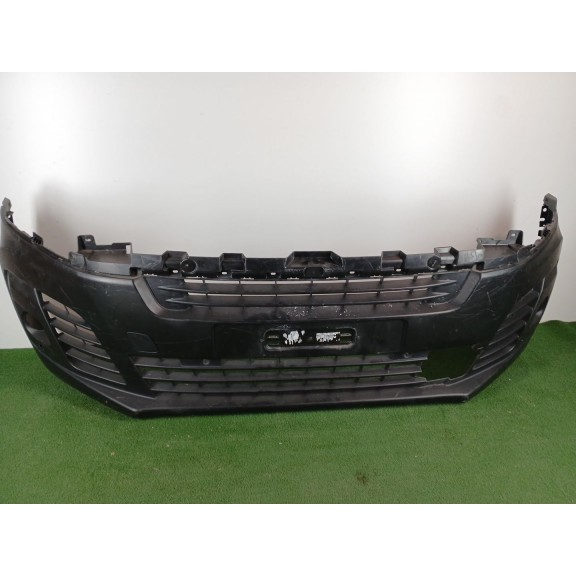 Recambio de paragolpes delantero para peugeot expert autobús (v_) 1.5 bluehdi 100 referencia OEM IAM 9808639977  