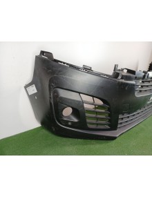 Recambio de paragolpes delantero para peugeot expert autobús (v_) 1.5 bluehdi 100 referencia OEM IAM 9808639977   2