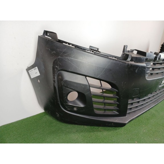 Recambio de paragolpes delantero para peugeot expert autobús (v_) 1.5 bluehdi 100 referencia OEM IAM 9808639977  