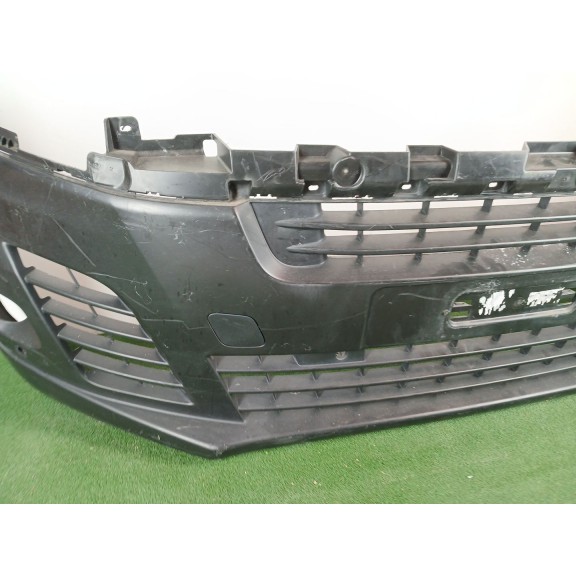 Recambio de paragolpes delantero para peugeot expert autobús (v_) 1.5 bluehdi 100 referencia OEM IAM 9808639977  