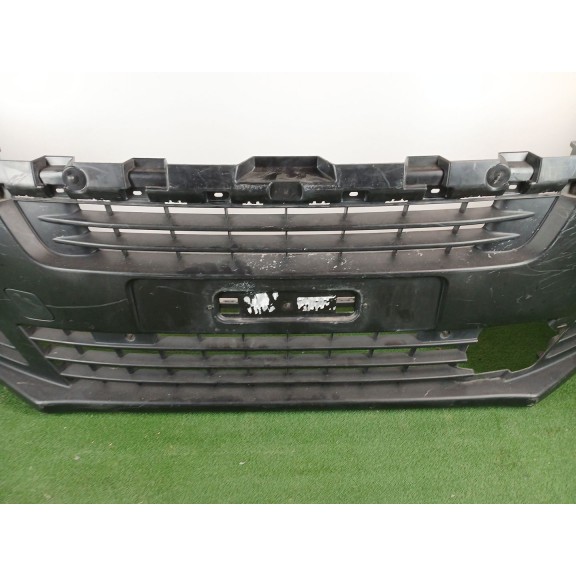 Recambio de paragolpes delantero para peugeot expert autobús (v_) 1.5 bluehdi 100 referencia OEM IAM 9808639977  