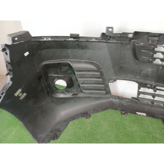 Recambio de paragolpes delantero para peugeot expert autobús (v_) 1.5 bluehdi 100 referencia OEM IAM 9808639977  