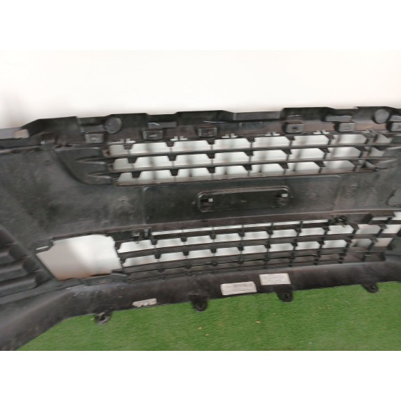 Recambio de paragolpes delantero para peugeot expert autobús (v_) 1.5 bluehdi 100 referencia OEM IAM 9808639977  