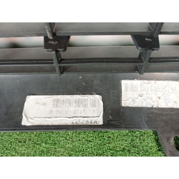 Recambio de paragolpes delantero para peugeot expert autobús (v_) 1.5 bluehdi 100 referencia OEM IAM 9808639977  