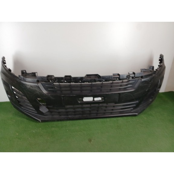 Recambio de paragolpes delantero para peugeot expert autobús (v_) 1.5 bluehdi 100 referencia OEM IAM 9808639977  