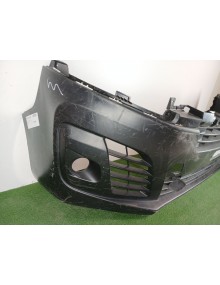 Recambio de paragolpes delantero para peugeot expert autobús (v_) 1.5 bluehdi 100 referencia OEM IAM 9808639977   2