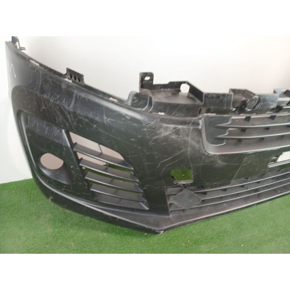 Recambio de paragolpes delantero para peugeot expert autobús (v_) 1.5 bluehdi 100 referencia OEM IAM 9808639977  