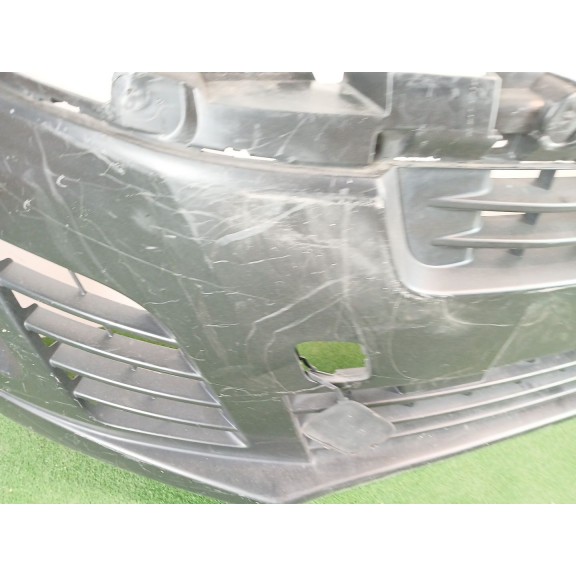 Recambio de paragolpes delantero para peugeot expert autobús (v_) 1.5 bluehdi 100 referencia OEM IAM 9808639977  