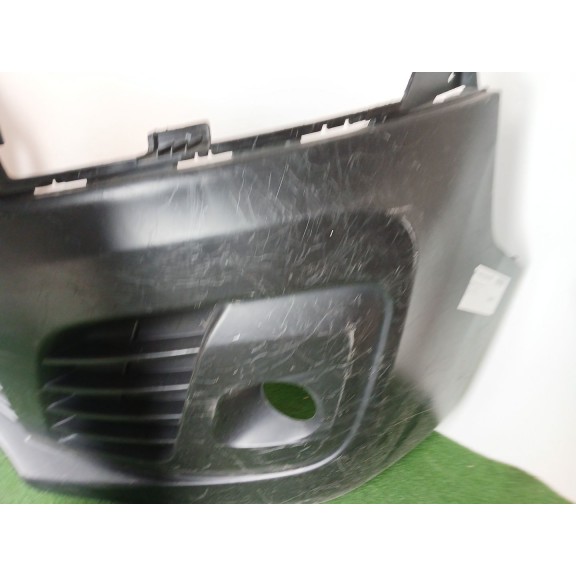 Recambio de paragolpes delantero para peugeot expert autobús (v_) 1.5 bluehdi 100 referencia OEM IAM 9808639977  