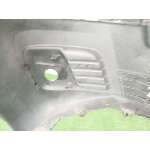 Recambio de paragolpes delantero para peugeot expert autobús (v_) 1.5 bluehdi 100 referencia OEM IAM 9808639977  