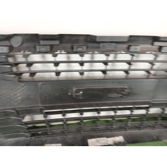 Recambio de paragolpes delantero para peugeot expert autobús (v_) 1.5 bluehdi 100 referencia OEM IAM 9808639977  