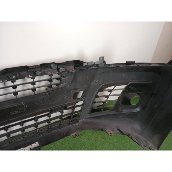 Recambio de paragolpes delantero para peugeot expert autobús (v_) 1.5 bluehdi 100 referencia OEM IAM 9808639977  