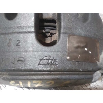 Recambio de pinza freno delantera derecha para citroën ds5 style referencia OEM IAM  ATE 
