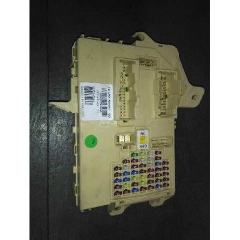 CAJA RELES / FUSIBLES 91950A6041 