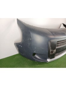 Recambio de paragolpes delantero para fiat qubo (225_) 1.3 d multijet (225axg1a, 225cxg1a, 225axg11, 225cxg11) referencia OEM IA 2