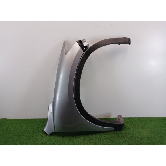 Recambio de aleta delantera derecha para mazda cx-5 (ke, gh) 2.2 d (ke2fw) referencia OEM IAM   