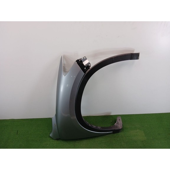 Recambio de aleta delantera derecha para mazda cx-5 (ke, gh) 2.2 d (ke2fw) referencia OEM IAM   