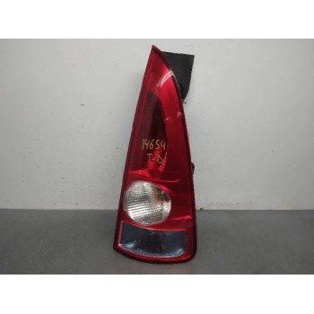 Recambio de piloto trasero derecho para renault espace iv (jk0) privilege referencia OEM IAM 8200027152  