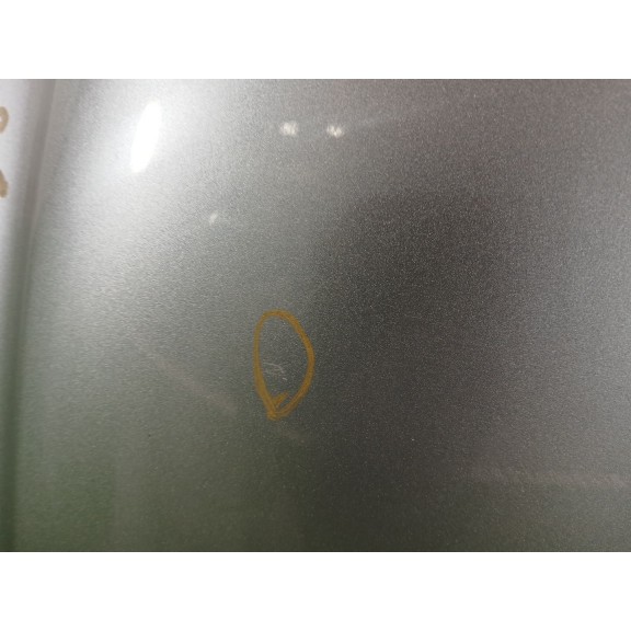 Recambio de aleta delantera derecha para mazda cx-5 (ke, gh) 2.2 d (ke2fw) referencia OEM IAM   