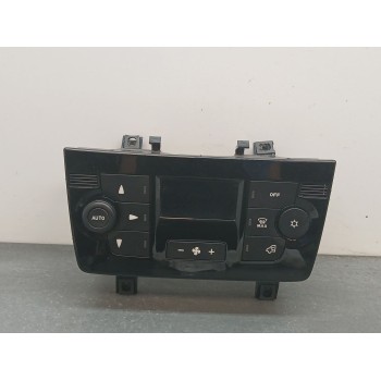Recambio de mando calefaccion / aire acondicionado para fiat ducato caja/chasis (250_) 130 multijet 2,3 d referencia OEM IAM 735