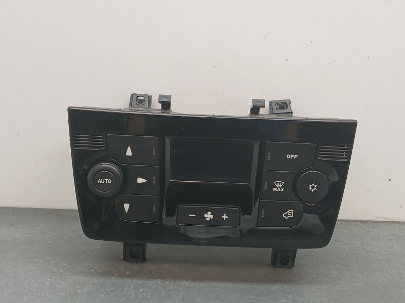 Recambio de mando calefaccion / aire acondicionado para fiat ducato caja/chasis (250_) 130 multijet 2,3 d referencia OEM IAM 735