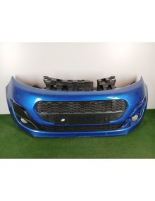 Recambio de paragolpes delantero para peugeot 108 1.0 vti referencia OEM IAM 521190H150  