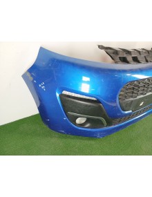 Recambio de paragolpes delantero para peugeot 108 1.0 vti referencia OEM IAM 521190H150   2