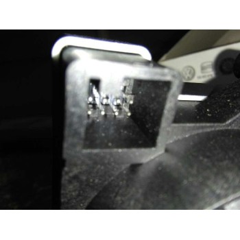 Recambio de mando luces para volkswagen crafter caja cerrada referencia OEM IAM 2E0959561K SALPICADERO NUEVO