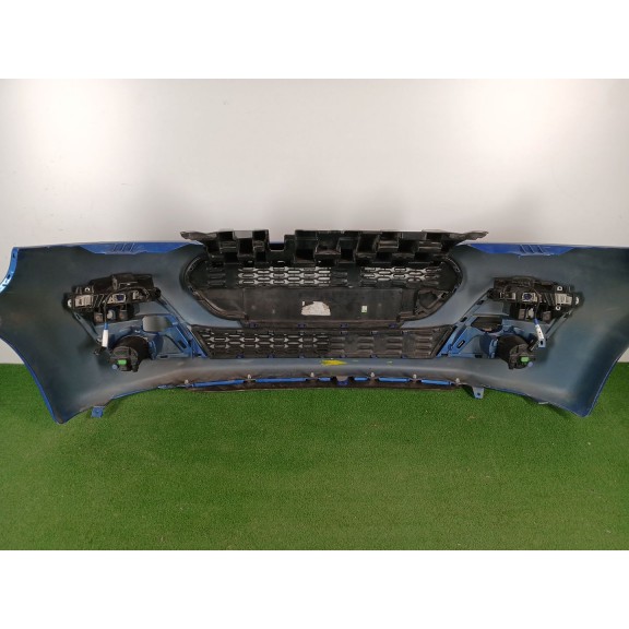 Recambio de paragolpes delantero para peugeot 108 1.0 vti referencia OEM IAM 521190H150  