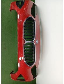 Recambio de paragolpes delantero para bmw 2 gran coupe (f44) 220 d referencia OEM IAM 51117474575   2