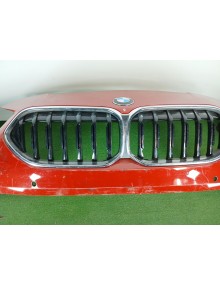 Recambio de paragolpes delantero para bmw 2 gran coupe (f44) 220 d referencia OEM IAM 51117474575  
