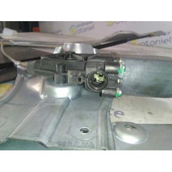 Recambio de elevalunas delantero derecho para renault clio iii expression referencia OEM IAM  ELECTRICO 5P 2 PINS