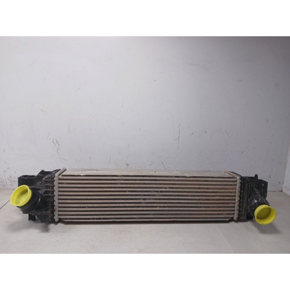 Recambio de intercooler para bmw x1 (f48) sdrive 20 d referencia OEM IAM 7617598  