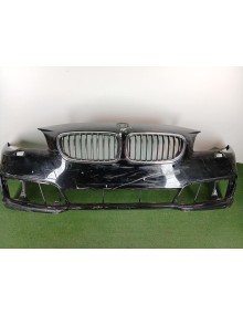 Recambio de paragolpes delantero para bmw 5 (f10) 520 d referencia OEM IAM 51117331706  