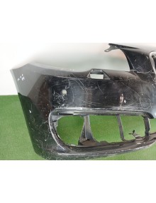 Recambio de paragolpes delantero para bmw 5 (f10) 520 d referencia OEM IAM 51117331706   2