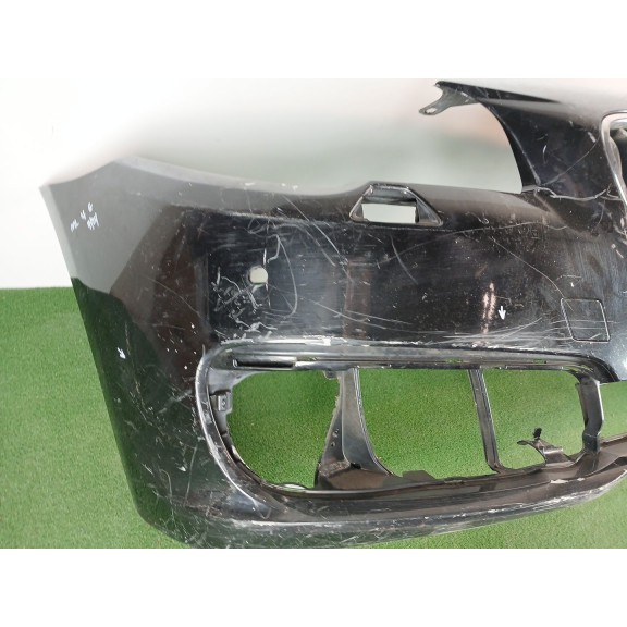 Recambio de paragolpes delantero para bmw 5 (f10) 520 d referencia OEM IAM 51117331706  