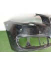 Recambio de paragolpes delantero para bmw 5 (f10) 520 d referencia OEM IAM 51117331706  