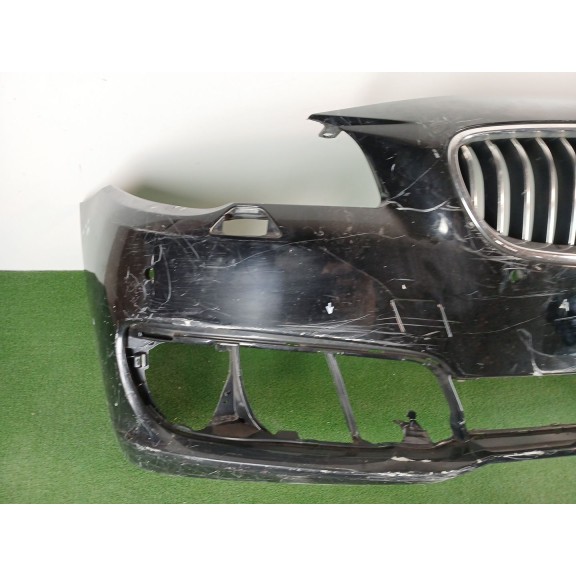 Recambio de paragolpes delantero para bmw 5 (f10) 520 d referencia OEM IAM 51117331706  