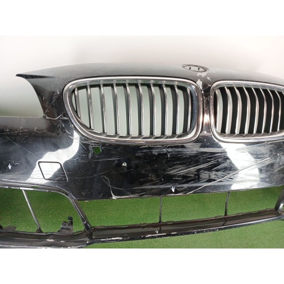 Recambio de paragolpes delantero para bmw 5 (f10) 520 d referencia OEM IAM 51117331706  