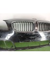 Recambio de paragolpes delantero para bmw 5 (f10) 520 d referencia OEM IAM 51117331706  