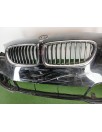 Recambio de paragolpes delantero para bmw 5 (f10) 520 d referencia OEM IAM 51117331706  