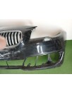 Recambio de paragolpes delantero para bmw 5 (f10) 520 d referencia OEM IAM 51117331706  