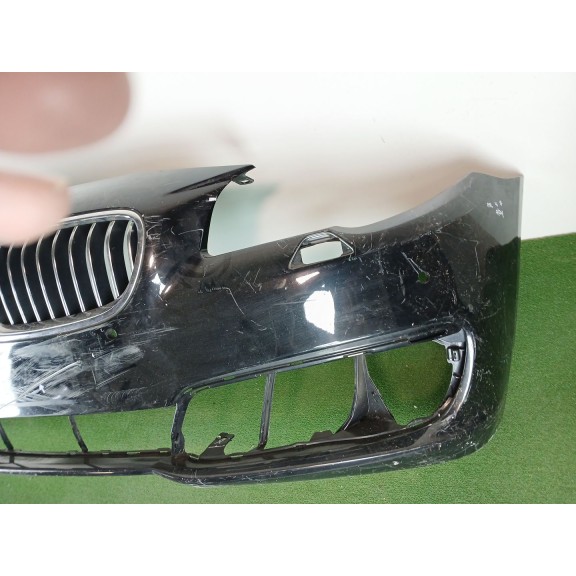 Recambio de paragolpes delantero para bmw 5 (f10) 520 d referencia OEM IAM 51117331706  